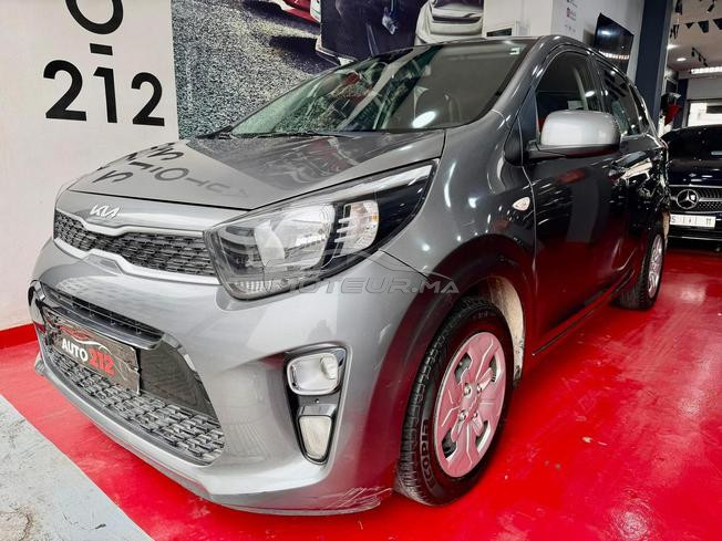kia picanto