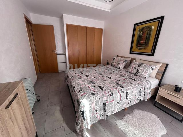 Appartement neuf à louer - 2