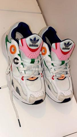 👟 للبيع أديداس أستير دبليو - متعدد الألوان - 2