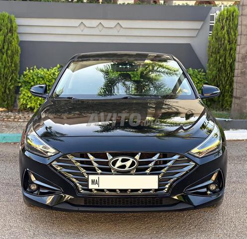 هيونداي i30 ديزل - 2