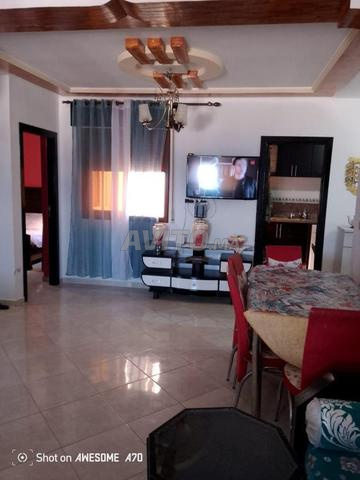 Appartement meublé avec vue imprenable sur la mer à Oued Laou - 2