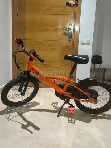 Vélo enfant à vendre - 2