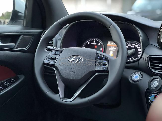 HYUNDAI TUCSON 1.6 CRDi 136 7DCT Sensitive