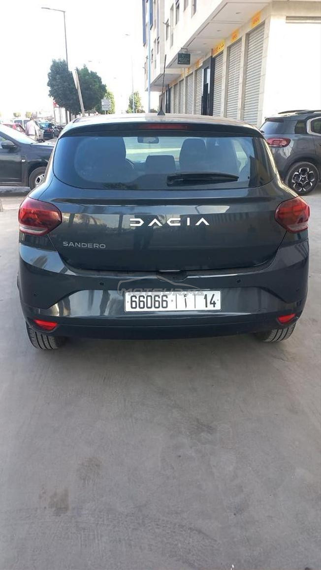 Sandero Diesel 