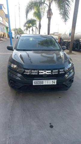 سانديرو ديزل