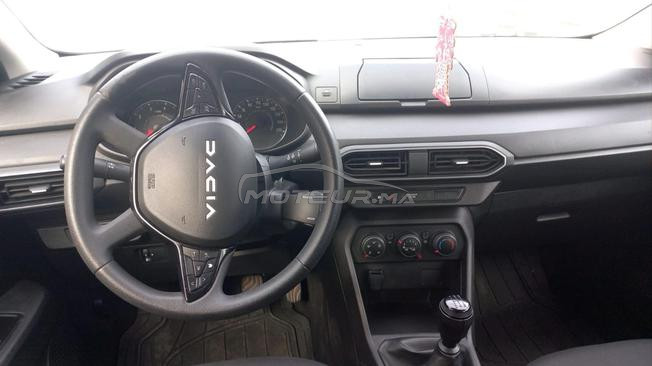 Sandero Diesel 
