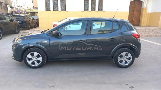 Sandero Diesel 