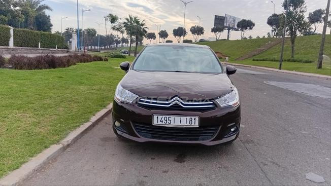CITROËN C4