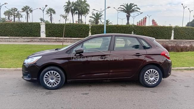 CITROËN C4