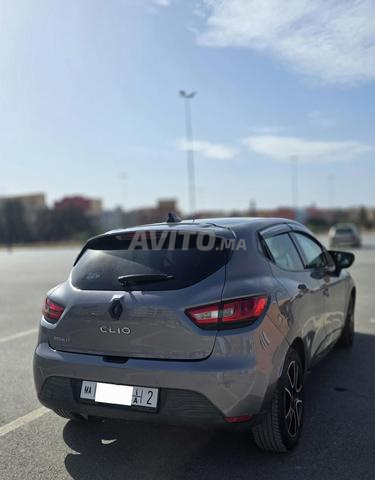 RENAULT CLIO 4 - 2