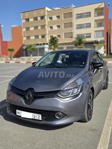 RENAULT CLIO 4
