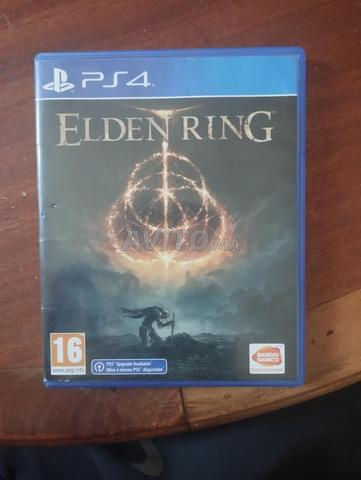 أقراص ألعاب PS4 - 2