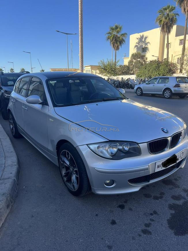 bmw série 1 