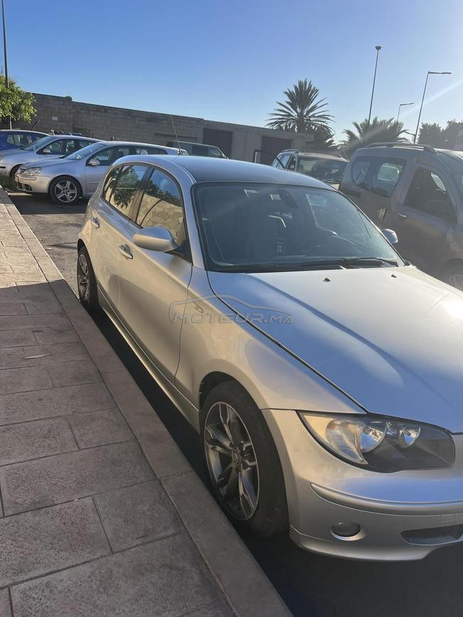 bmw série 1 