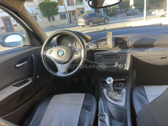 bmw série 1 
