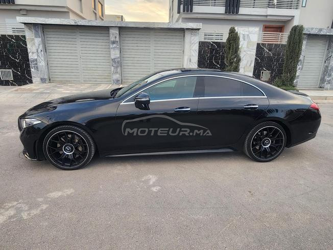  Mercedes Benz CLS 350 AMG plus 