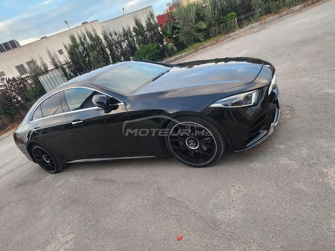  Mercedes Benz CLS 350 AMG plus 
