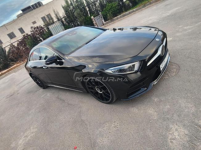  Mercedes Benz CLS 350 AMG plus 