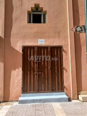 Magasin à louer
