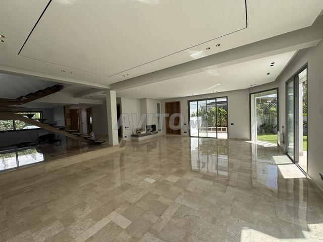 Villa 4 chambres rénovée – Californie - 2