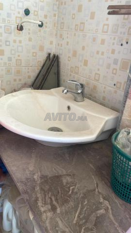 Lot de sanitaire - 2
