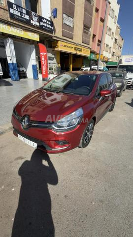 Clio 4 neuve - 2