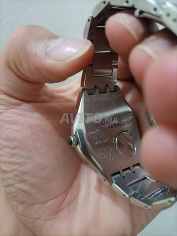 Swatch quartz original comme neuf - 2