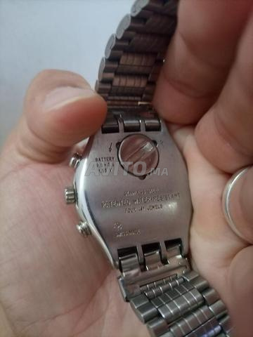 Swatch Chrono d'origine suisse - 2
