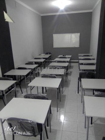 🏫 Mobilier Scolaire pour Tous les Établissements - 2