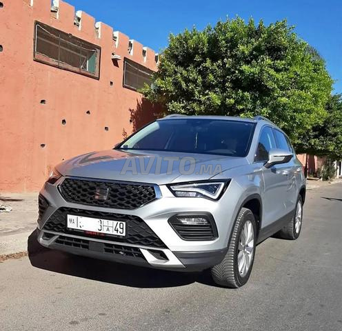 Seat Ateca - 2