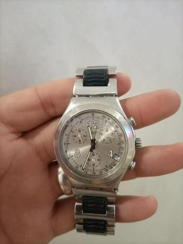 Swatch Chrono d'origine suisse - 2