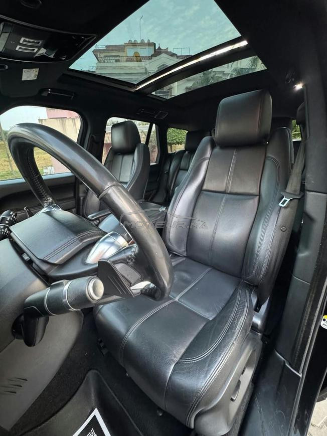 Range rover vogue v6 diesel automatique 