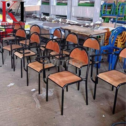 Mobilier pour centres de formation - 2