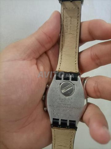 Swatch Chrono d'origine suisse - 2