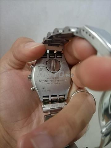 Swatch Chrono d'origine suisse - 2