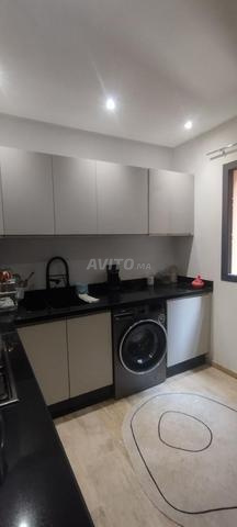 Appartement meublé à louer - 2