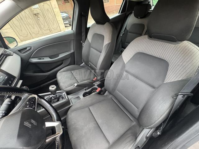 Clio 5 2025 66 000 km - 2