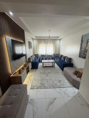 Appartement meublé à louer à Harhoura - 2