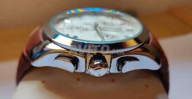 Tissot Couturier Automatique Chronographe - 2