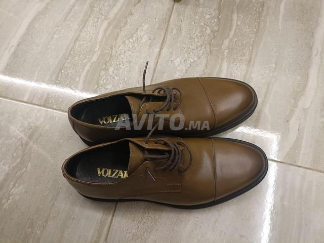Chaussures homme habillées - 2