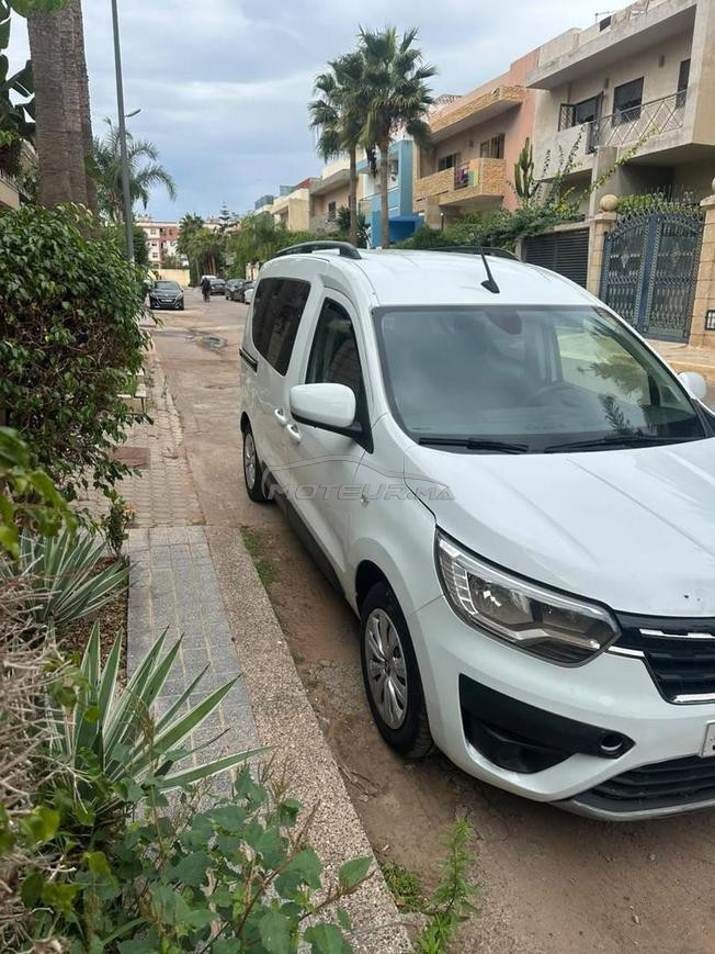 Renault Express 2022 