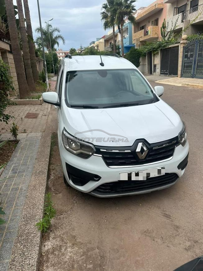 Renault Express 2022 