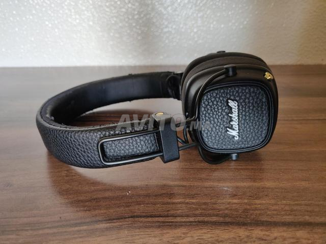 Marshall Major Casque sans fil - 2