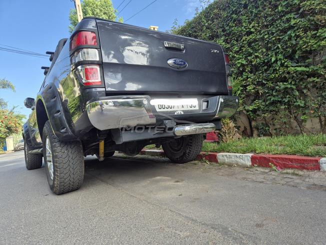 Ford Ranger XLT