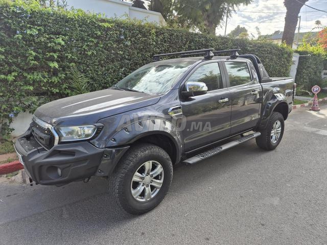 Ford Ranger XLT - 2