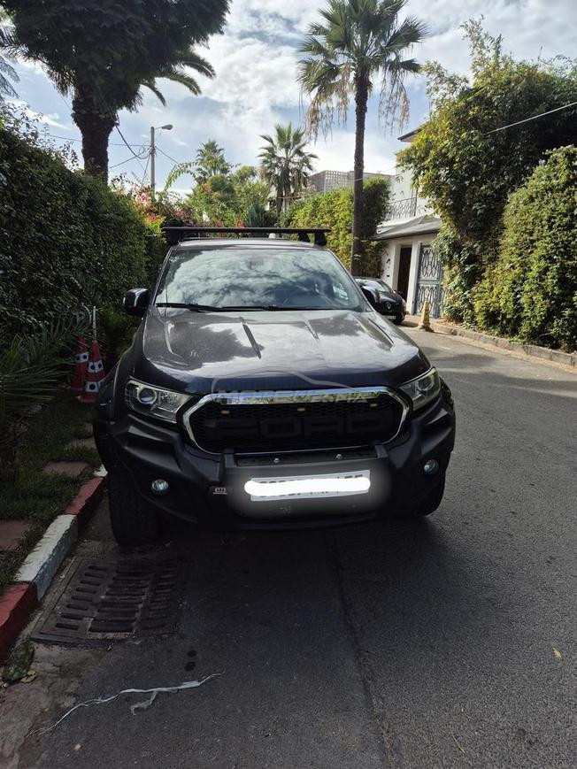Ford Ranger XLT