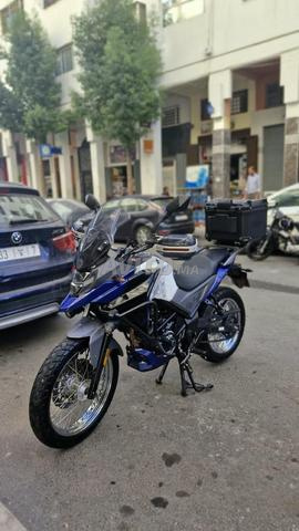 sym nht200 - 2