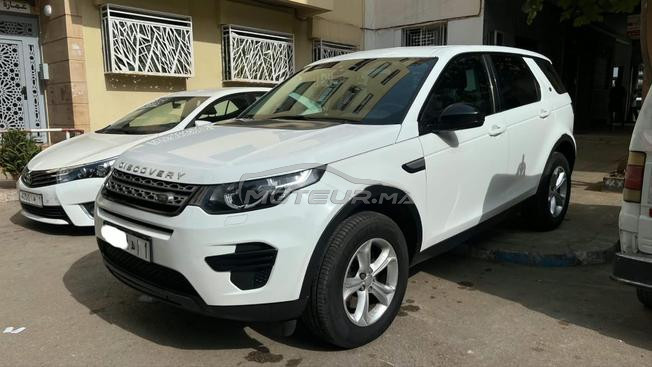 Land Rover Range Rover Sport Diesel Automatique