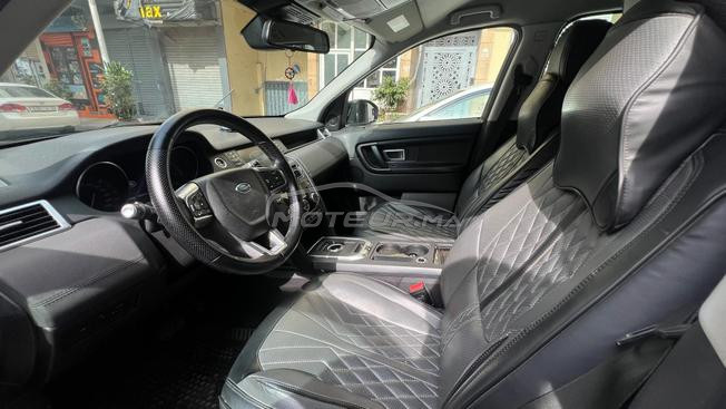 Land Rover Range Rover Sport Diesel Automatique