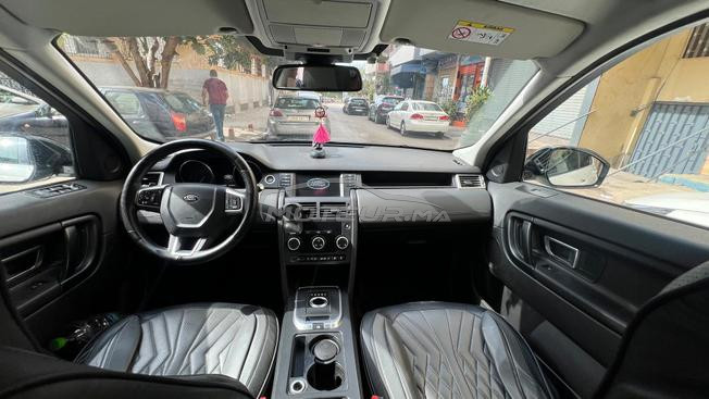 Land Rover Range Rover Sport Diesel Automatique